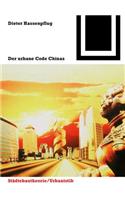 Der Urbane Code Chinas