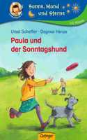 Paula und der Sonntagshund