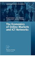 Economics of Online Markets and Ict Networks