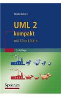 UML 2 kompakt