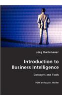 Introduction to Business Intelligence