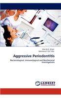Aggressive Periodontitis