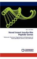 Novel Insect Insulin-like Peptide Genes