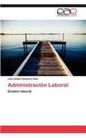 Administracion Laboral