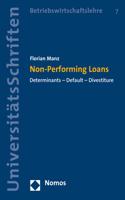 Non-Performing Loans