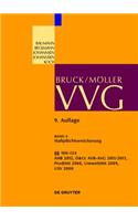 §§ 100-124 VVG