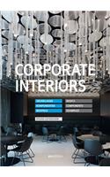 Corporate Interiors: Basics, Components, Examples