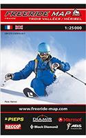 Trois Vallees / Meribel