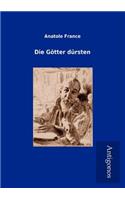 Die G Tter D Rsten