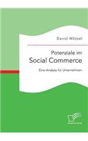 Potenziale im Social Commerce