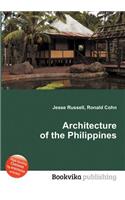 Architecture of the Philippines