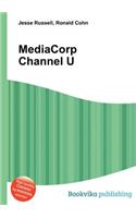 Mediacorp Channel U: (English)