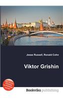 Viktor Grishin: (English)