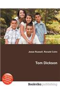 Tom Dickson