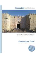 Damascus Gate: (English)