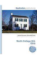 North College Hill, Ohio: (English)