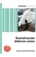 Scandinavian Defence Union
