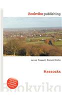 Hassocks