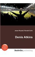 Denis Atkins