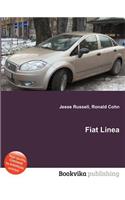 Fiat Linea: (English)
