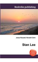 Stan Lee