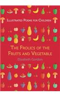 Illustrated poems for children