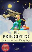 El Principito: [Ilustrado](2 Cheapest Books Children Classics)
