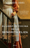 Libro de Cocina de la Señorita Eliza