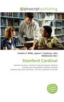 Stanford Cardinal: (English)