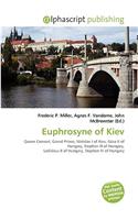 Euphrosyne of Kiev