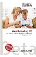 Wakeboarding HD: (English)