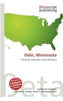 Odin, Minnesota: (English)