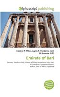 Emirate of Bari