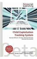 Child Exploitation Tracking System: (English)