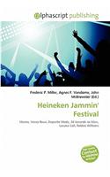 Heineken Jammin' Festival: (English)