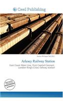 Arlesey Railway Station