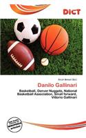 Danilo Gallinari
