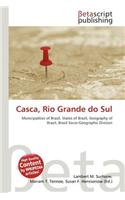 Casca, Rio Grande Do Sul: (English)