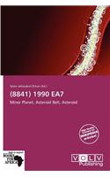 (8841) 1990 Ea7