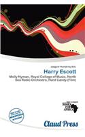 Harry Escott: (English)