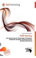 Cliff Hanley