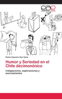 Humor y Seriedad en el Chile decimonónico