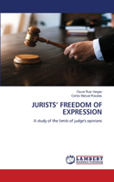 Jurists' Freedom of Expression