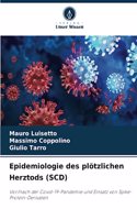 Epidemiologie des plötzlichen Herztods (SCD)