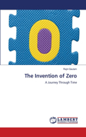Invention of Zero