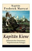 Kapitän Kiene (Historischer Seeroman