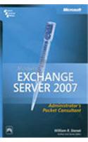 Microsoft Exchange Server 2007 Administrator