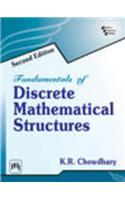 Fundamentals Of Discrete Mathematical Structures