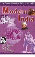 Modern India