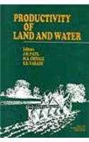 Productivity Of Land And Water